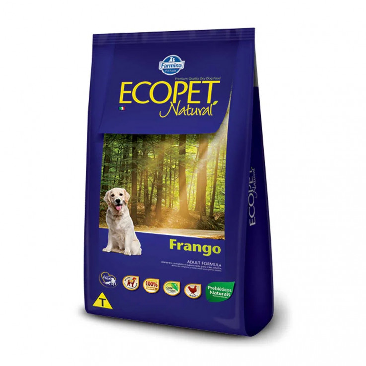 ECOPET NATURAL 