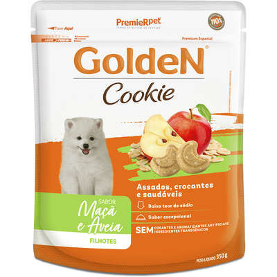 GOLDEN COOKIE CAES FILH 