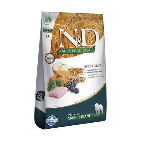 ND ANCESTRAL SELECT CAN ADT MEDIUM 