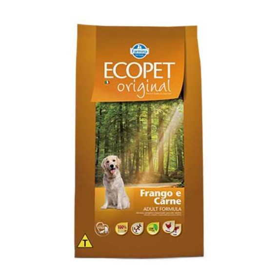 ECOPET ORIGINAL 