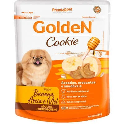 GOLDEN COOKIE CAES AD 
