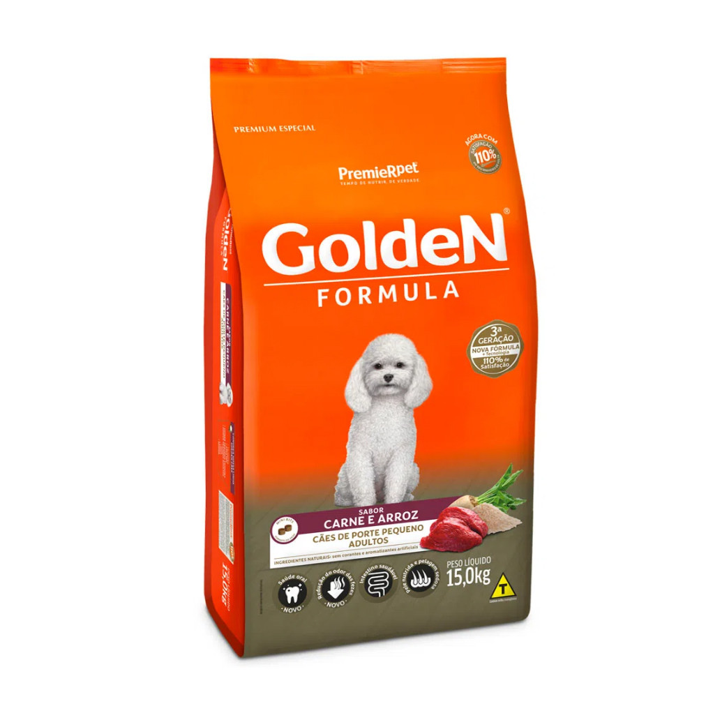 GOLDEN FORMULA CAES AD MB 