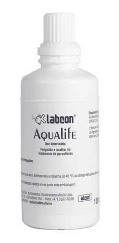 LABCON AQUALIFE 100ML