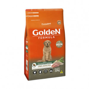 GOLDEN FORMULA CAES AD