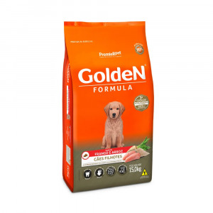 GOLDEN FORMULA CAES FILH 