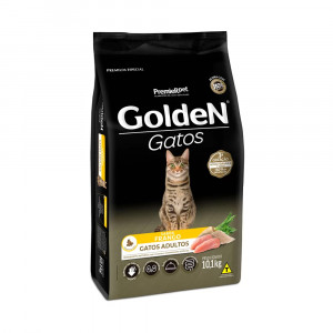 GOLDEN GATOS AD 