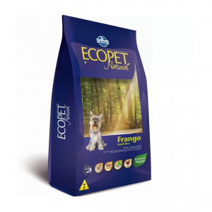 ECOPET NATURAL  S BITES 