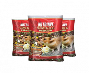 NUTRIAVE SP ROEDORES 