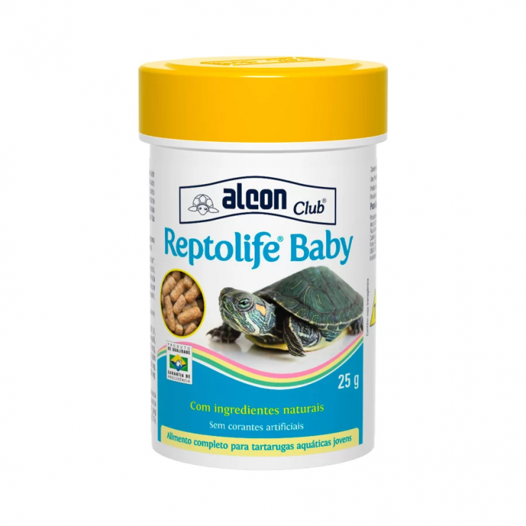 ALCON REPTEIS REPTOLIFE BABY 