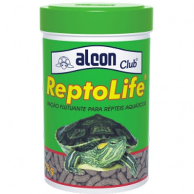 ALCON REPTEIS REPTOLIFE