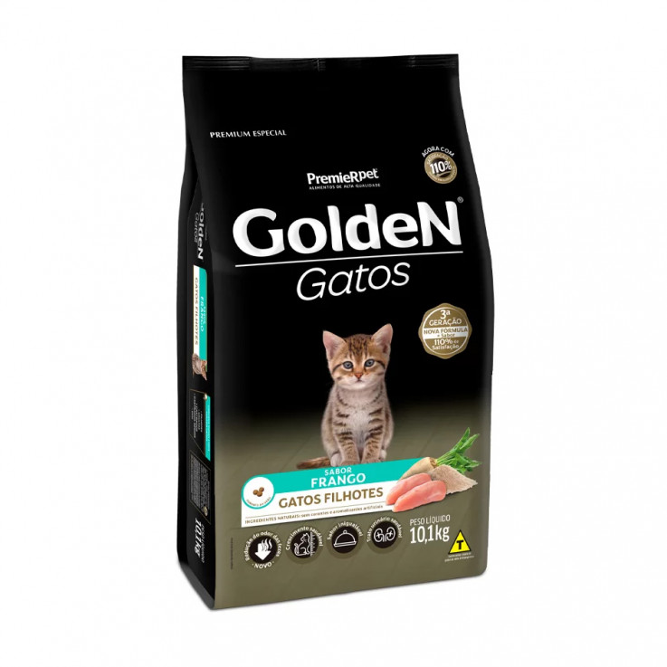 GOLDEN GATOS FILH 