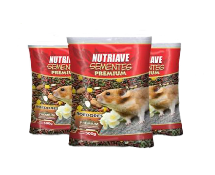 NUTRIAVE SP ROEDORES 