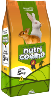 NUTRICOELHO  P 